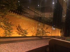 贵宾楼饭店红墙咖啡厅-北京贵宾楼饭店 红墙咖啡厅