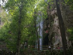 -沕沕水生态风景区