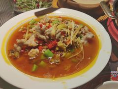 -拾捌川·自贡爆炒(新街口店)