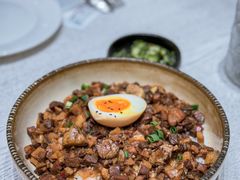 鹅肝卤肉饭-娜娜家•Nana's restaurant(国金汇店)