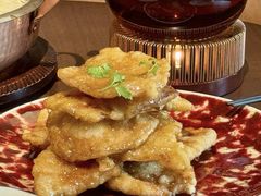 -奉天小馆·非遗东北菜(沈阳万象城店)