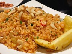 -达叔香味海鲜(海棠68环球美食街店)