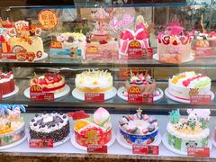 -味多美蛋糕(灯市口店)