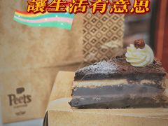 -Peet's Coffee皮爷咖啡(大学路店)