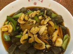 -牟传仁饭庄(星海店)
