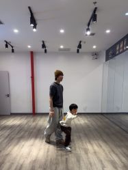 -MME街舞