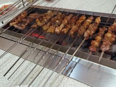 -元坊珲春无烟串城(北海路店)