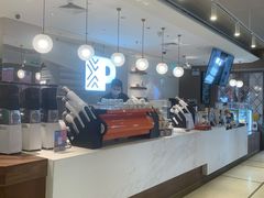 -Peet's Coffee皮爷咖啡(豫园店)