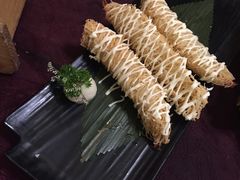 -喜鹊茶点.啫煲(车陂店)