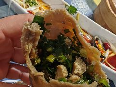 -旺角小渔村(幸福中路店)