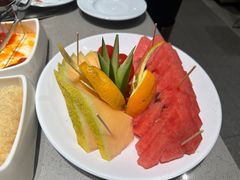 -海底捞火锅(漫乐城夜宵主题店)