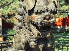 -承德避暑山庄景区