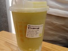 -奈雪的茶(石厦时代广场店)