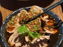 -人间酒暖·Go blanc·烧鸟·深夜食堂(陆家嘴店)
