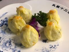 健身蛋烧卖-清真马祥兴菜馆(云南北路店)