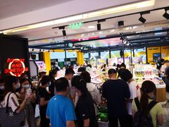 -泡泡玛特POPMART(崇文门国瑞城店)
