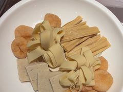 -捞神煲汤火锅(湖滨商业街店)