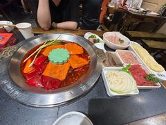 -大龙燚火锅(春熙店)
