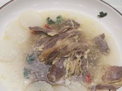 -清真悦宾楼食府(海湖店)