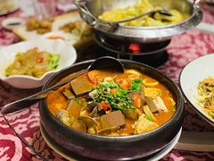 沙茶海鲜土猪宝-临家闽南菜(宝洲路店)