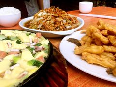 -华春餐馆(鱼山路店)
