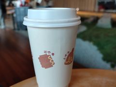 -Seesaw Coffee(朝阳大悦城店)