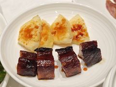 -祥记餐饮•豫粤珍味(金隅大厦店)
