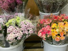 -鹿岛会员店 (龙湖三千集天街店)