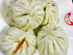 -宝正臻天津包子总店(金阳光居易店)