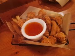 炸鸡柳-火鬼 PYRO(五道口店)