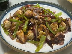 -鸿运美食府
