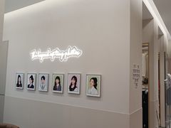 -天真蓝照相馆(新世界店)