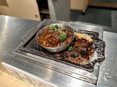 -肉肉大米(金虹桥店)