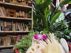 -束河人家(南锣鼓巷店)