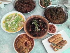 酸辣鸡爪-三毛鱼庄(威连路店)