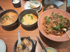 -云海肴·汽锅鸡·云南菜(苏州中心店)