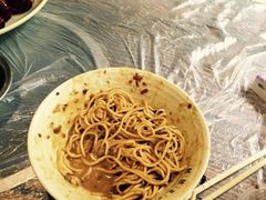 -靓靓蒸虾(中山公园店)