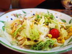 -萨莉亚意式餐厅(深圳北站店)