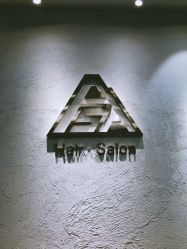 点击看大图 -ASA HAIR SALON