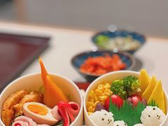 -dodonpa.墩墩伐 便当食堂(博华广场店)