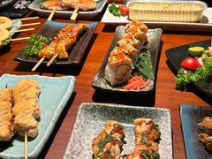 -葉家.焼鳥.居酒屋(惠利街店)