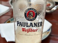 -PAULANER普拉那德国啤酒花园(千玺广场店)