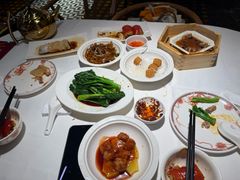-稻香饭店(IFS国金中心店)