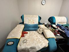 -足生堂·养生足道·SPA(金贸大街店)
