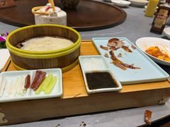 -小方外婆菜(蒙山路店)