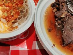 -西贝莜面村(上海百联西郊店)