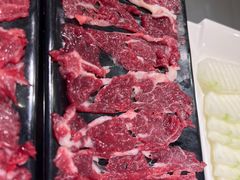 -嬷孙家潮汕牛肉火锅(北京路天河城店)