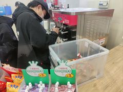 -蜜雪冰城(长清大学城店)