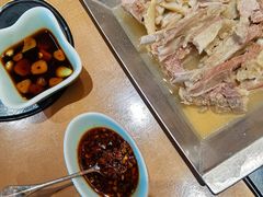 -蒙古人烤羊大师(工农大路创始店)