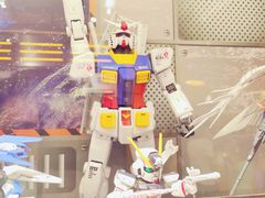 -泡泡玛特POPMART(上海环球港店)